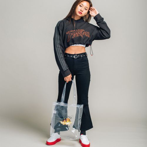 アディダスオリジナルス) adidas Originals パーカー