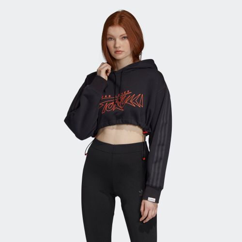 adidas✖️Fiorucci アディダス　フィオルッチ　上下セットアップ adidas✖️Fiorucci アディダス フィオルッチ 上下セットアップ