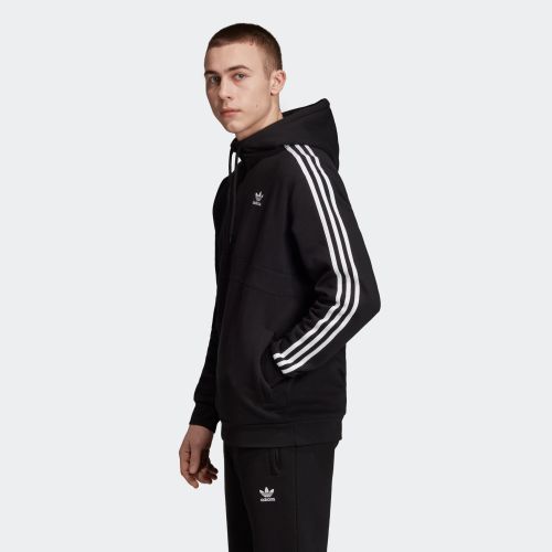 アディダス　スウェット　セットアップ　パーカー　美品！ adidas【アディダス】セットアップ パーカー&ウェットパンツ