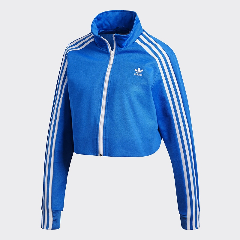 アディダス オリジナルス) adidas Originals DH2713 WOMEN TRACK TOP