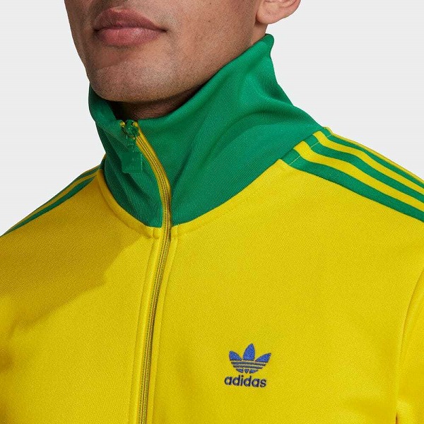 アディダスオリジナルス) adidas Originals ベッケンバウアートラック