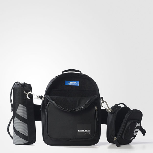 eqt adidas bag