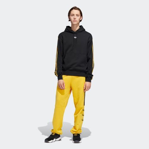 adidas originals ft bball hoodie