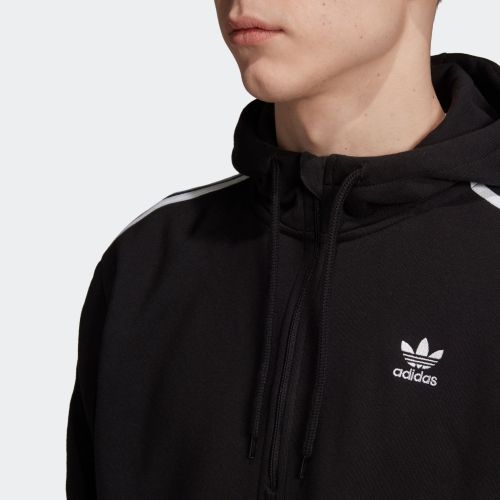 アディダスオリジナルス) adidas Originals ハーフジップ
