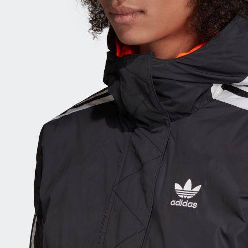 adidas originals short down
