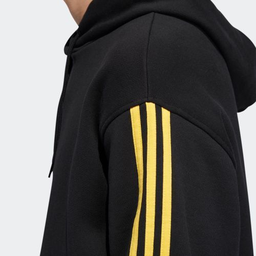 adidas originals ft bball hoodie