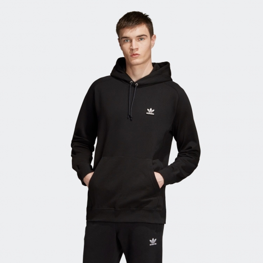 アディダス オリジナルス) adidas Originals DX4212 AC WAPPEN HOODIE