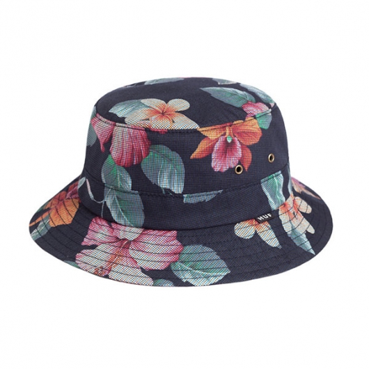 huf aloha bucket hat