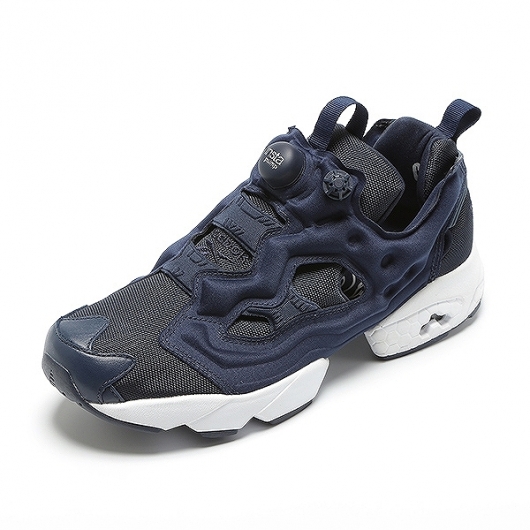 リーボック) Reebok V65752 INSTA PUMP FURY OG Reebok CLASSIC